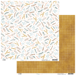 Etoile des neiges 5 - HA PI Little Fox 