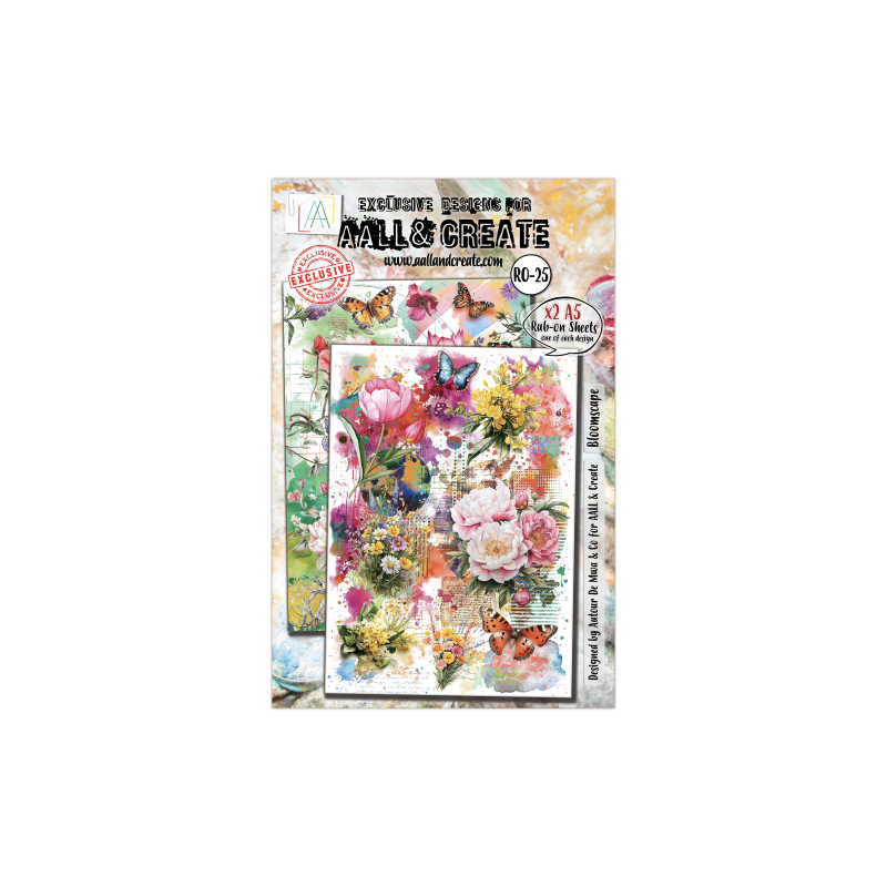AALL and Create : Rubon 25 - Bloomscape