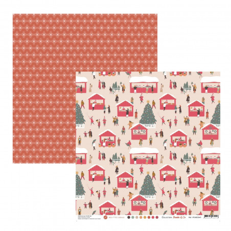 Bredele and Co 1 - Mes Ptits Ciseaux 