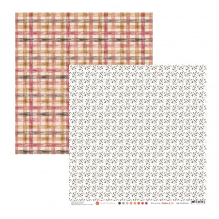 Bredele and Co 2 - Mes Ptits Ciseaux 