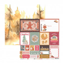 Bredele and Co 6 - Mes Ptits Ciseaux 