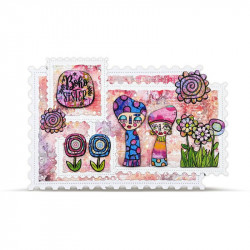 AALL and Create : Ephemera 091 : Bohemians 