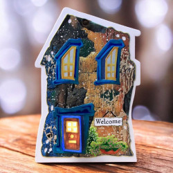 DI-098 - Die-Cutting Die Set - Doorway Dreams - AALL and Create 