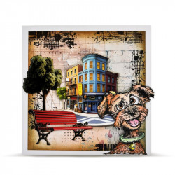 AALL and Create : Ephemera 086 : Playful Streets 