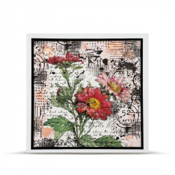 Tampon Clear - 1263 - Arts Stellar - AALL and Create 