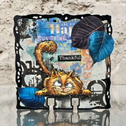 AALL and Create : Paper Pad 30 - Mish Mash 