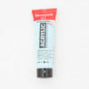 Peinture acrylique Amsterdam 20 ml : Bleu céleste clair opaque 