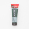 Peinture acrylique Amsterdam 20 ml : Vert de vessie 