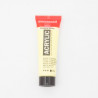 Peinture acrylique Amsterdam 20 ml : Jaune Titane nickel opaque 