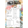 AALL and Create Stamp Set -461