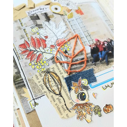 CROP avec Isabelle GALLIEN 20/09/2026 - ARGENTEUIL