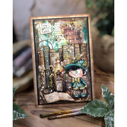 AALL and Create : Paper Pad 50 - Peeling Time 