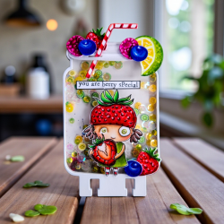 DI-101 - Die-Cutting Die Set - Juicy Cuts - AALL and Create 