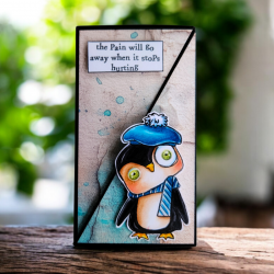 AALL and Create : Paper Pad 54 - Archive Tales 