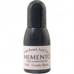 Recharge Memento Noire