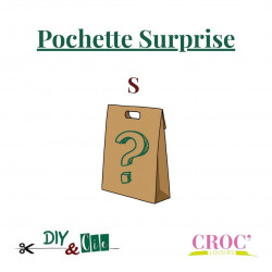Pochette Surprise : DIY & Cie