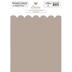 La clé du Bonheur Pack- Mes Ptits Ciseaux 