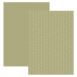 La clé du Bonheur Pack- Mes Ptits Ciseaux 