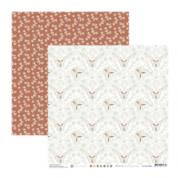 La clé du Bonheur 4 - Mes Ptits Ciseaux 