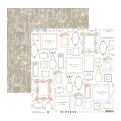 La clé du Bonheur 1 - Mes Ptits Ciseaux 