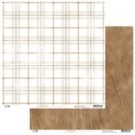 Recette de famille 4 - HA PI Little Fox 