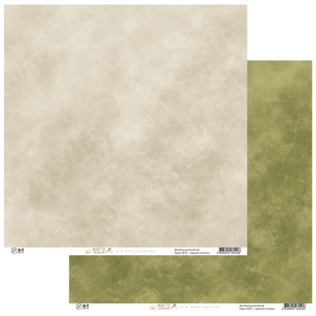 Recette de famille 8 - HA PI Little Fox 