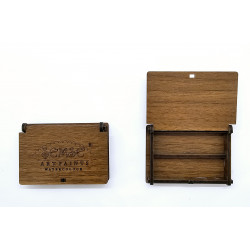 Boite en boite pour 8 1/2 godet 