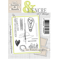 Tampon clear - Textures...