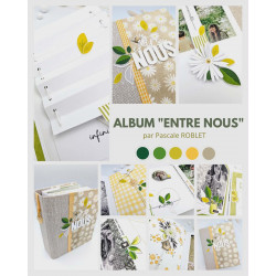 COSY CROP avec Pascale Roblet 27 et 28 février 2027 - ARGENTEUIL