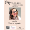COSY CROP avec Fati 5 décembre 2026 - ARGENTEUIL