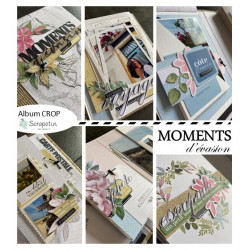 COSY CROP avec Scrapotin 26/04/26 - ARGENTEUIL