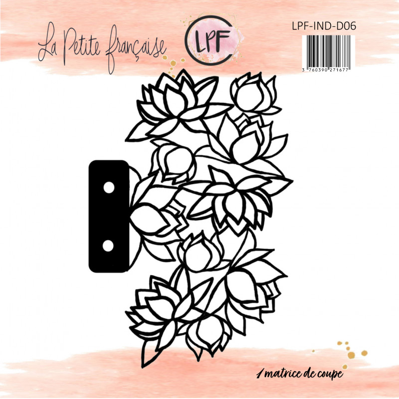 Dies: Collection Les Indispensables - La Petite Française 