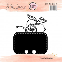 Dies: Collection Les Indispensables - La Petite Française 