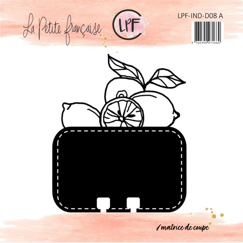 Dies: Collection Les Indispensables - La Petite Française 