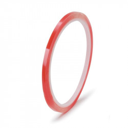 Rouleau de double face extra fort  3mm x10 m 