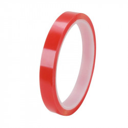 Rouleau de double face extra fort  9mm x10 m 