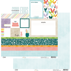 Bande originale 2026 face A 1 - HA PI Little Fox 