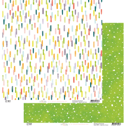 Bande originale 2026 face A 3 - HA PI Little Fox 