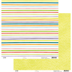 Bande originale 2026 face A 5 - HA PI Little Fox 