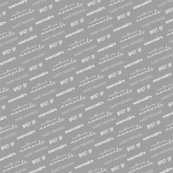 Acétate Bande originale 2026 face A - HA PI Little Fox 