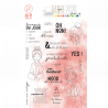 Tampons clear Humeur du jour - HA PI Little Fox 
