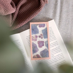 Vaessen Creative - Feuilles adhésives double face A5 5pièces 