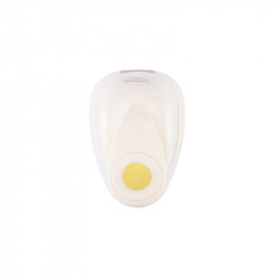 Vaessen Creative - Perforatrice Cercle 10 mm 