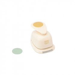 Vaessen Creative - Perforatrice Cercle 26 mm 