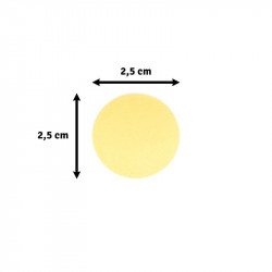 Vaessen Creative - Perforatrice Cercle 26 mm 