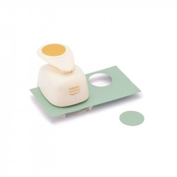 Vaessen Creative - Perforatrice Cercle 26 mm 