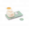 Vaessen Creative - Perforatrice Cercle 26 mm 