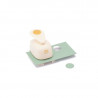 Vaessen Creative - Perforatrice Cercle 16 mm 