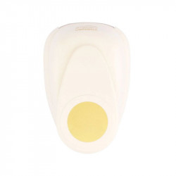 Vaessen Creative - Perforatrice Cercle 51 mm 