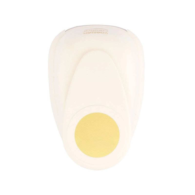 Vaessen Creative - Perforatrice Cercle 51 mm 